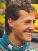 Michael Schumacher (1991)